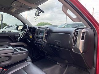 2018 Chevrolet Silverado 1500 LT 3GCUKREC5JG623467 in Garland, TX 14