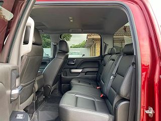 2018 Chevrolet Silverado 1500 LT 3GCUKREC5JG623467 in Garland, TX 15