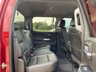 2018 Chevrolet Silverado 1500 LT 3GCUKREC5JG623467 in Garland, TX 16