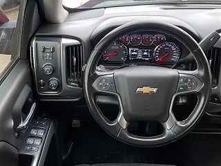 2018 Chevrolet Silverado 1500 LT 3GCUKREC5JG623467 in Garland, TX 18