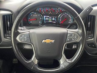 2018 Chevrolet Silverado 1500 LT 3GCUKREC5JG623467 in Garland, TX 19