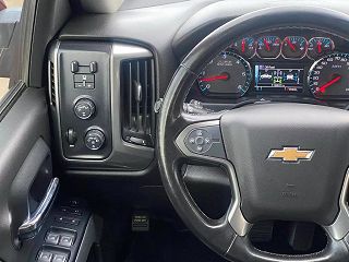 2018 Chevrolet Silverado 1500 LT 3GCUKREC5JG623467 in Garland, TX 20