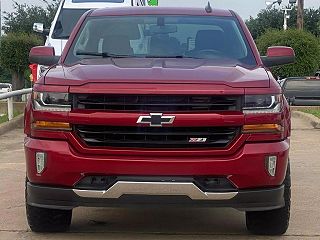 2018 Chevrolet Silverado 1500 LT 3GCUKREC5JG623467 in Garland, TX 6