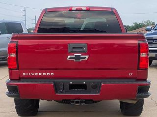 2018 Chevrolet Silverado 1500 LT 3GCUKREC5JG623467 in Garland, TX 7