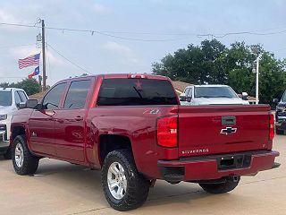 2018 Chevrolet Silverado 1500 LT 3GCUKREC5JG623467 in Garland, TX 9