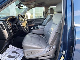 2018 Chevrolet Silverado 1500 LTZ 3GCUKSEJ7JG528396 in Grand Island, NE 18