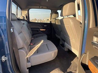 2018 Chevrolet Silverado 1500 LTZ 3GCUKSEJ7JG528396 in Grand Island, NE 25