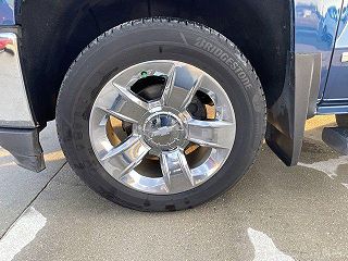 2018 Chevrolet Silverado 1500 LTZ 3GCUKSEJ7JG528396 in Grand Island, NE 29