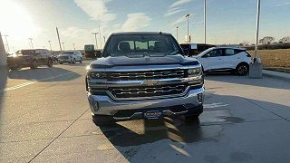 2018 Chevrolet Silverado 1500 LTZ 3GCUKSEJ7JG528396 in Grand Island, NE 3