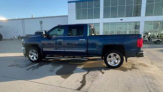 2018 Chevrolet Silverado 1500 LTZ 3GCUKSEJ7JG528396 in Grand Island, NE 6