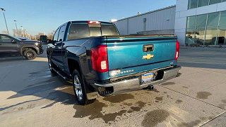 2018 Chevrolet Silverado 1500 LTZ 3GCUKSEJ7JG528396 in Grand Island, NE 7