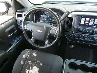 2018 Chevrolet Silverado 1500 LT 1GCVKREC5JZ208847 in Lee's Summit, MO 11