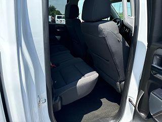 2018 Chevrolet Silverado 1500 LT 1GCRCREC8JZ143457 in Montgomery, AL 11