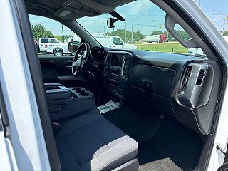 2018 Chevrolet Silverado 1500 LT 1GCRCREC8JZ143457 in Montgomery, AL 12