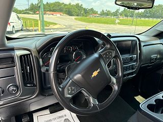 2018 Chevrolet Silverado 1500 LT 1GCRCREC8JZ143457 in Montgomery, AL 2