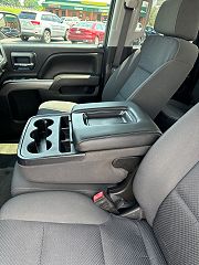 2018 Chevrolet Silverado 1500 LT 1GCRCREC8JZ143457 in Montgomery, AL 3