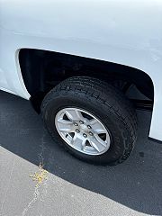 2018 Chevrolet Silverado 1500 LT 1GCRCREC8JZ143457 in Montgomery, AL 7