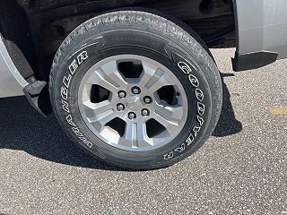 2018 Chevrolet Silverado 1500 LT 1GCVKRECXJZ218483 in Saginaw, MI 11