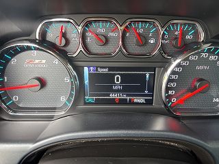 2018 Chevrolet Silverado 1500 LT 1GCVKRECXJZ218483 in Saginaw, MI 18