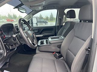 2018 Chevrolet Silverado 1500 LT 1GCVKRECXJZ218483 in Saginaw, MI 23