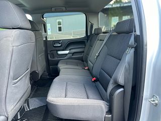 2018 Chevrolet Silverado 1500 LT 3GCUKREC1JG231800 in Smithfield, NC 17
