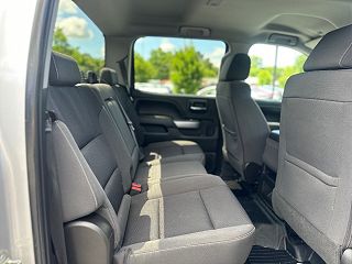 2018 Chevrolet Silverado 1500 LT 3GCUKREC1JG231800 in Smithfield, NC 18