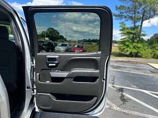 2018 Chevrolet Silverado 1500 LT 3GCUKREC1JG231800 in Smithfield, NC 19