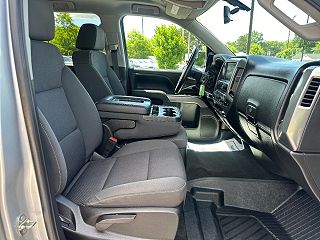 2018 Chevrolet Silverado 1500 LT 3GCUKREC1JG231800 in Smithfield, NC 20