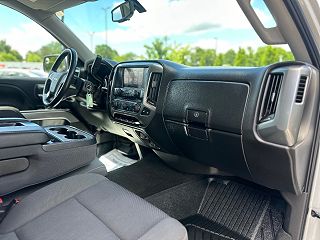 2018 Chevrolet Silverado 1500 LT 3GCUKREC1JG231800 in Smithfield, NC 21