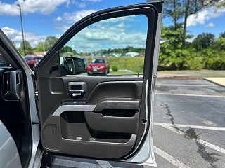 2018 Chevrolet Silverado 1500 LT 3GCUKREC1JG231800 in Smithfield, NC 22