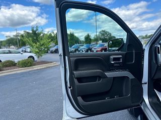 2018 Chevrolet Silverado 1500 LT 3GCUKREC1JG231800 in Smithfield, NC 8