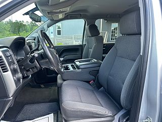 2018 Chevrolet Silverado 1500 LT 3GCUKREC1JG231800 in Smithfield, NC 9