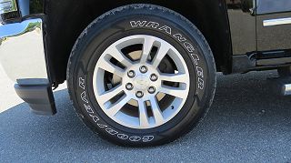 2018 Chevrolet Silverado 1500 LTZ 3GCUKSEC5JG257646 in Smithfield, NC 12