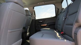 2018 Chevrolet Silverado 1500 LTZ 3GCUKSEC5JG257646 in Smithfield, NC 14