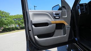 2018 Chevrolet Silverado 1500 LTZ 3GCUKSEC5JG257646 in Smithfield, NC 15