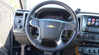 2018 Chevrolet Silverado 1500 LTZ 3GCUKSEC5JG257646 in Smithfield, NC 18