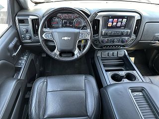 2018 Chevrolet Silverado 1500 LTZ 3GCUKSECXJG241264 in Southaven, MS 12