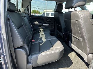 2018 Chevrolet Silverado 1500 LTZ 3GCUKSECXJG241264 in Southaven, MS 14