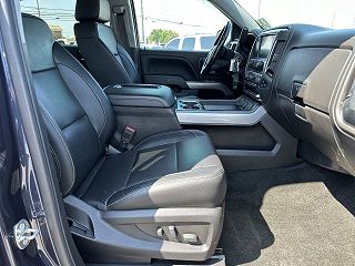 2018 Chevrolet Silverado 1500 LTZ 3GCUKSECXJG241264 in Southaven, MS 15