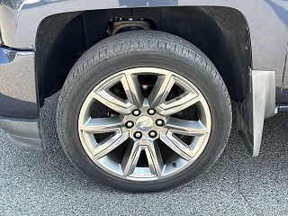 2018 Chevrolet Silverado 1500 LTZ 3GCUKSECXJG241264 in Southaven, MS 9