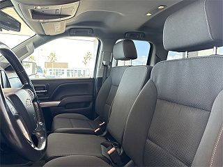 2018 Chevrolet Silverado 1500 LT 1GCVKREC1JZ157671 in Texas City, TX 12