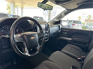 2018 Chevrolet Silverado 1500 LT 1GCVKREC1JZ157671 in Texas City, TX 13