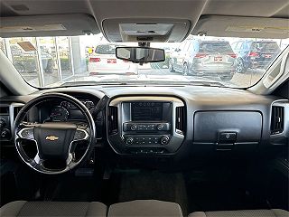 2018 Chevrolet Silverado 1500 LT 1GCVKREC1JZ157671 in Texas City, TX 16