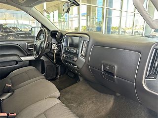 2018 Chevrolet Silverado 1500 LT 1GCVKREC1JZ157671 in Texas City, TX 21