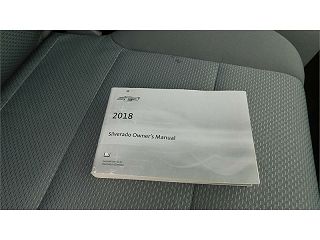 2018 Chevrolet Silverado 1500  1GCRCNEC4JZ146381 in Wendell, NC 29