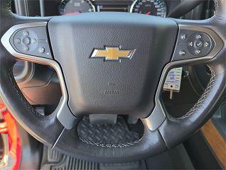 2018 Chevrolet Silverado 2500HD LTZ 1GC1KWEY0JF256220 in Grand Prairie, TX 11