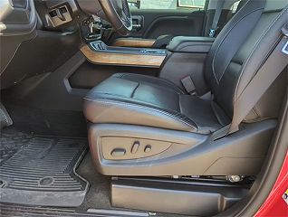 2018 Chevrolet Silverado 2500HD LTZ 1GC1KWEY0JF256220 in Grand Prairie, TX 18