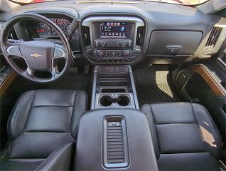 2018 Chevrolet Silverado 2500HD LTZ 1GC1KWEY0JF256220 in Grand Prairie, TX 19