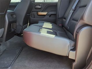 2018 Chevrolet Silverado 2500HD LTZ 1GC1KWEY0JF256220 in Grand Prairie, TX 24