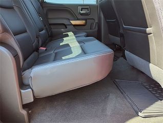 2018 Chevrolet Silverado 2500HD LTZ 1GC1KWEY0JF256220 in Grand Prairie, TX 26